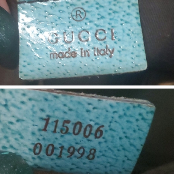 Gucci Bag - Picture 3 of 16